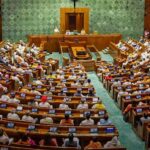 Government Announces Administrative Reforms