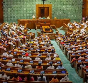 Government Announces Administrative Reforms