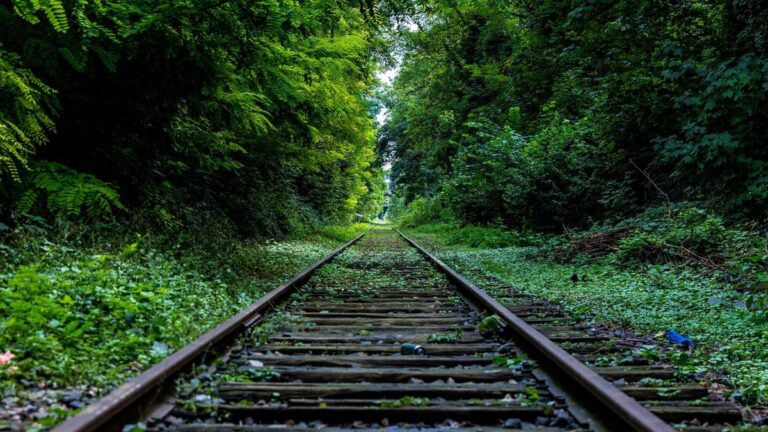 Germany Advances Green Infrastructure Projects
