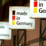German Manufacturers Report Steady Growth