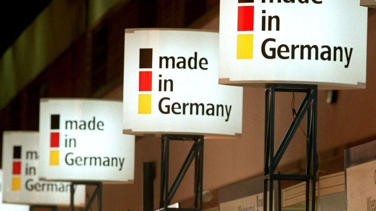 Germany Highlights Community Innovation